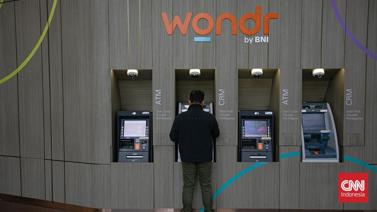 BNI Hadirkan Akses Eksklusif ke wondr BrightUp Cup 2025