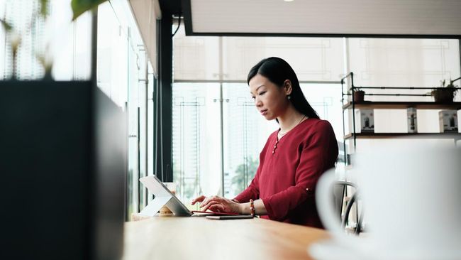 5 Pekerjaan yang Cocok untuk Orang Introvert Menurut Penelitian, Tawarkan Gaji Tinggi