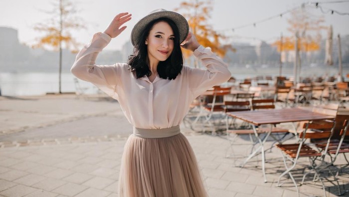 5 Kebiasaan Ini Akan Bikin Kamu Terlihat Berkelas Menurut Ilmu Psikologi