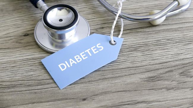 5 Gejala Awal Diabetes yang Terlihat di Toilet