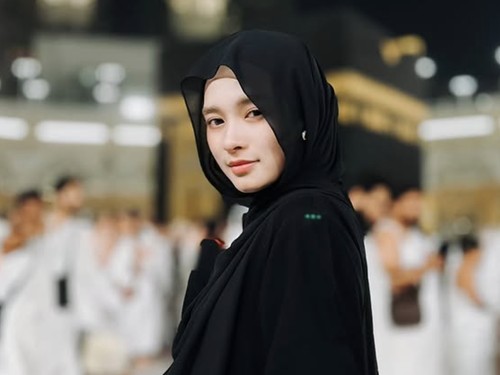 Inara Rusli Ingin Damai dengan Mawa, Ajukan Restorative Justice