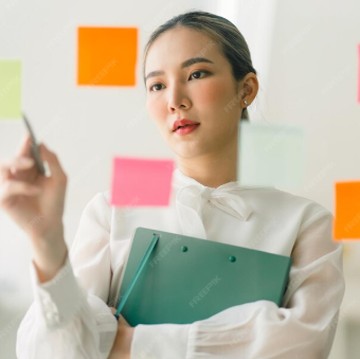 Ingin Rintis Bisnis, tapi Takut Gagal? Simak Tips Tingkatkan Kepercayaan Diri Kamu!