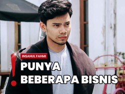 Diduga Selingkuh, Insanul Fahmi Ternyata Pengusaha Kaya di Usia Muda