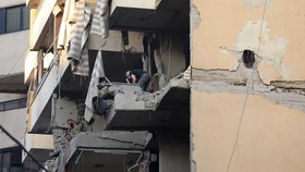 Setahun Gencatan Senjata, Israel Bolak-balik Serang Lebanon