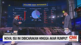 VIDEO: Isu Vonis Direktur ASDP Dibicarakan hingga Akar Rumput