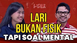 Namira Adjani, Predikat Six Star Finisher Copy Paste Alya Rohali