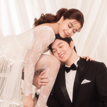 Brisia Jodie Buka Suara Usai Jonathan Alden Dituding Dekat dengan Laki-laki
