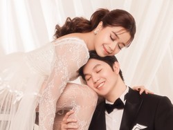 Brisia Jodie Buka Suara Usai Jonathan Alden Dituding Dekat dengan Laki-laki