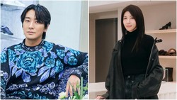 Deretan Pemain Drama Korea Climax', Ju Ji Hoon dan Ha Ji Won Jadi Pasutri