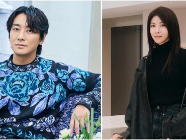 Deretan Pemain Drama Korea Climax', Ju Ji Hoon dan Ha Ji Won Jadi Pasutri