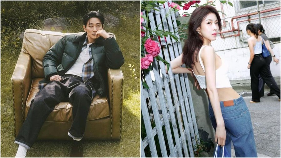 Ju Ji Hoon Jadi Jaksa yang Nikahi Ha Ji Won di Drama Baru 'Climax'