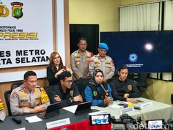 Sebelum Bunuh Diri, Ayah Tiri Akui Culik dan Bunuh Alvaro