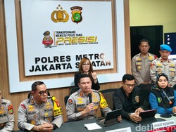 Polisi Pastikan Pengungkapan Kasus Alvaro Transparan dan Akurat