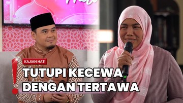 Jadi Istri yang Selalu Disakiti, Apakah Saya Banyak Dosa?