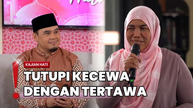Jadi Istri yang Selalu Disakiti, Apakah Saya Banyak Dosa?