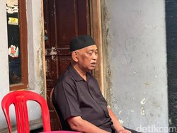 Kakek Mengenang Alvaro, Bocah yang Sempat Hilang Kini Ditemukan Meninggal