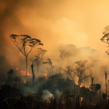 Simak Update Terkini Karhutla di Berbagai Wilayah di Indonesia