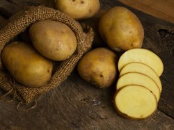 5 Sayuran Ini Ternyata Lebih Baik Dibeli Segar daripada Beku