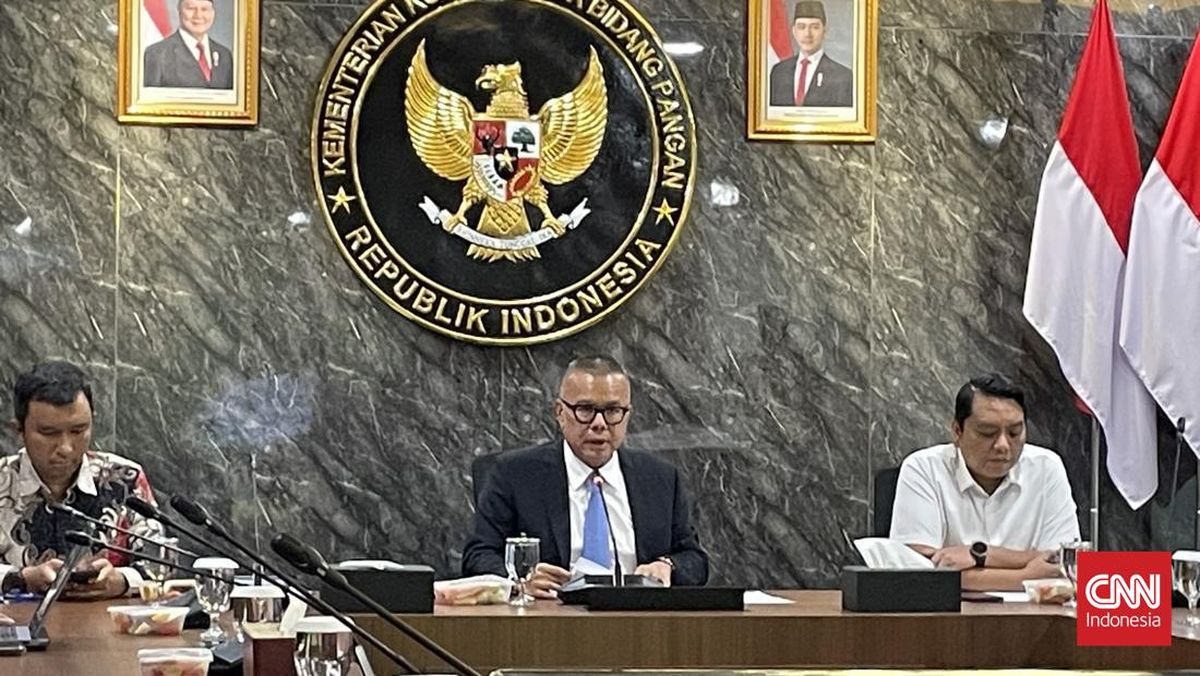 Terpapar Cesium, 8 Kontainer Bubuk Seng dari Afrika Disetop di Priok