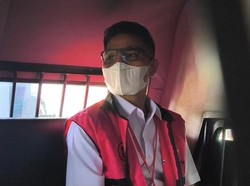 Ketua Komisi IV DPRD NTB Ditetapkan Tersangka Gratifikasi Uang Siluman