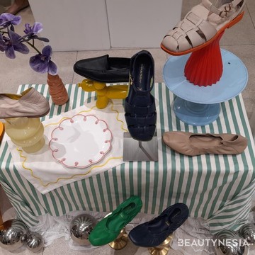 SHADDY Ajak Para Pencinta Fashion untuk Ekspresikan Gaya Personal Melalui Play the Look