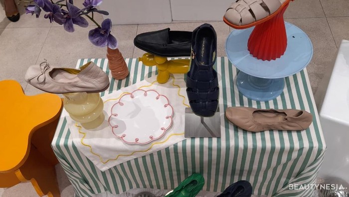 SHADDY Ajak Para Pencinta Fashion untuk Ekspresikan Gaya Personal Melalui Play the Look