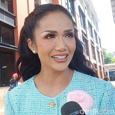 Kris Dayanti Ungkap Tantangan Terbesar Soal Persiapan Pernikahan Azriel Hermansyah