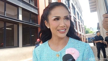 Kris Dayanti Ungkap Tantangan Terbesar Soal Persiapan Pernikahan Azriel Hermansyah