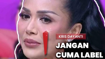 Video: Kris Dayanti Ingatkan Azriel Bimbing Sarah Menzel soal Agama 