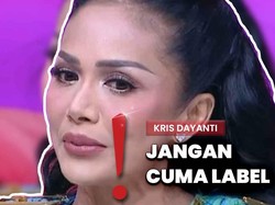 Video: Kris Dayanti Ingatkan Azriel Bimbing Sarah Menzel soal Agama