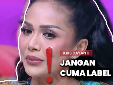 Video: Kris Dayanti Ingatkan Azriel Bimbing Sarah Menzel soal Agama