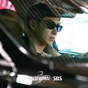 Simak Cerita Aktor Lee Je Hoon yang Kembali dengan Drakor Taxi Driver 3