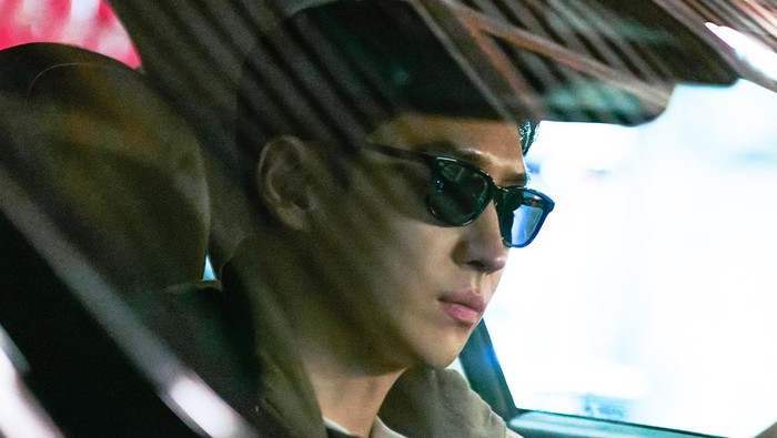 Simak Cerita Aktor Lee Je Hoon yang Kembali dengan Drakor Taxi Driver 3
