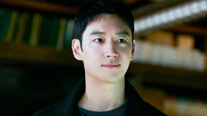 Masuk Nominasi Daesang, Ini 5 Drakor Terbaik yang Dibintangi Lee Je Hoon