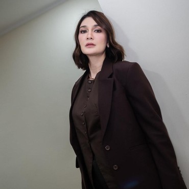 Luna Maya Sudah Siapkan Nama Anak, Mau Ada Unsur Indonesia