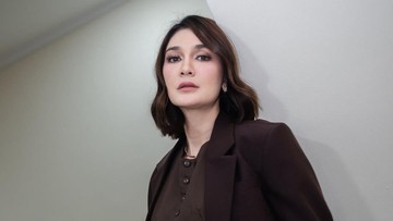 Luna Maya Sudah Siapkan Nama Anak, Mau Ada Unsur Indonesia