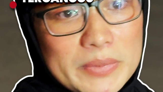 Video: Dituding Jadi Selingkuhan, Inara Rusli Pilih Rehat dari Pekerjaan