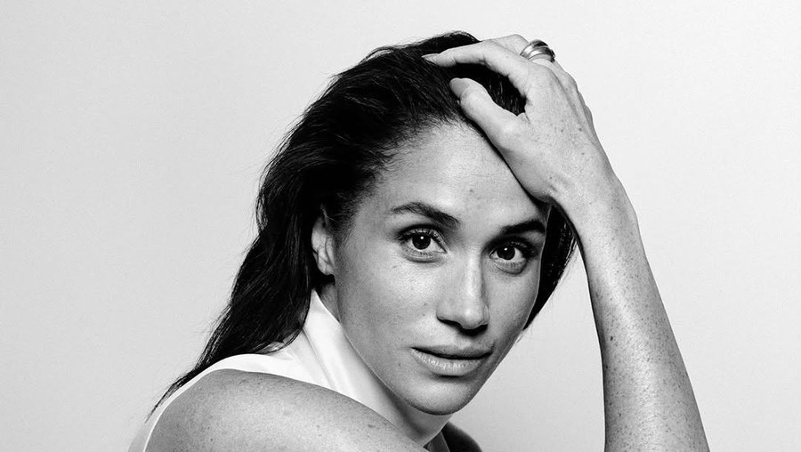 Meghan Markle
