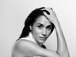 Comeback Meghan Markle di Hollywood Makin Nyata