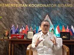 Zulhas: Badan Karantina Garda Terdepan Lindungi Ekonomi-Pangan RI