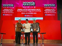 Menkop: Gen Z Bisa Bawa Kopdes Merah Putih Lebih Modern