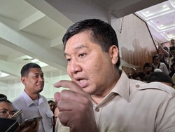 Jumlah Perbaikan Rumah Kumuh Naik hingga 400 Ribu Unit pada 2026