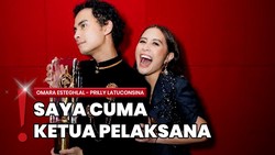 Dituding Menangkan Omara di FFI 2025, Jawaban Prilly Skakmat Netizen