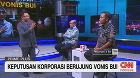 VIDEO: Pakar Hukum UI: Pasal 2-3 UU Tipikor Seperti Pukat Harimau