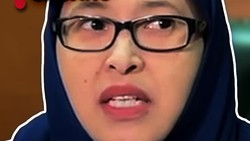 Video: Benarkan Kedatangan Paula, PA Jaksel Tak Ungkap Tujuannya