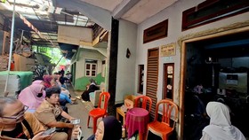 Ayah Tiri Alvaro Bunuh Diri di Polres Jaksel, 2 Petugas Jaga Diperiksa