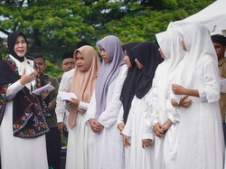 IPM Banda Aceh Tertinggi, Walkot: Bukti Pembangunan Berpijak pada Manusia