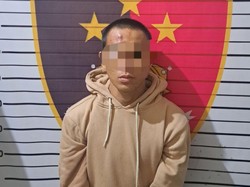 1 Pelaku yang Adang Sopir Truk Durian di Empat Lawang Ditembak Polisi, 2 DPO