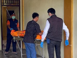 IRT Ditemukan Tewas Mengenaskan dalam Ruko di Jambi, Diduga Dibunuh