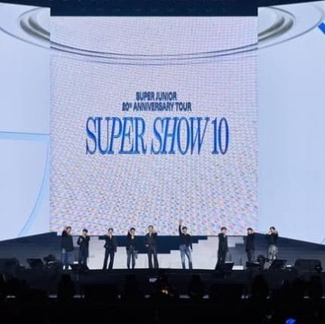 Sukses Obati Rindu Penggemar, 4 Grup K-Pop Ini Reuni hingga Gelar Konser di 2025